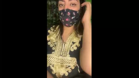 Jassmina  online show from 02/17/26, 11:00