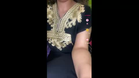 Jassmina  online show from 04/25/26, 08:50