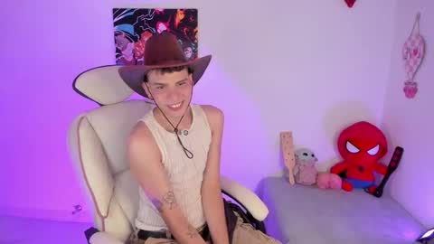 Snapshot of jasson___ chatting on 02/25/26, 07:12 jasson___ online show from 02/25/26, 07:12