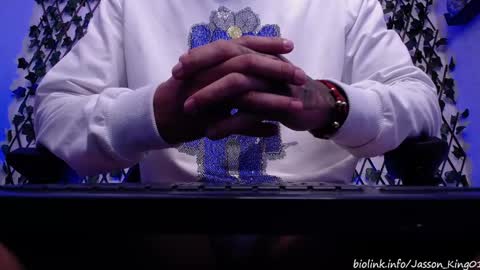 JKing  online show from 09/15/25, 10:59