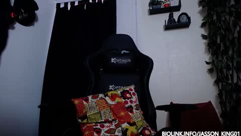 JKing  online show from 10/23/25, 12:04