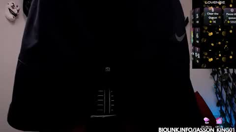 Snapshot of jasson_king01 chatting on 11/05/25, 10:04 JKing online show from 11/05/25, 10:04