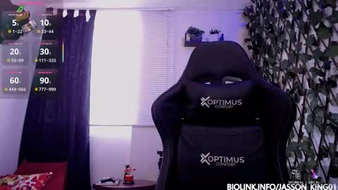 Snapshot of jasson_king01 chatting on 11/29/25, 02:20 JKing online show from 11/29/25, 02:20