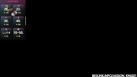 Snapshot of jasson_king01 chatting on 12/04/25, 01:48 JKing online show from 12/04/25, 01:48