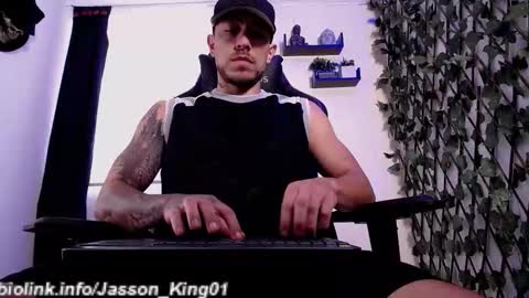 JKing  online show from 01/15/26, 12:21