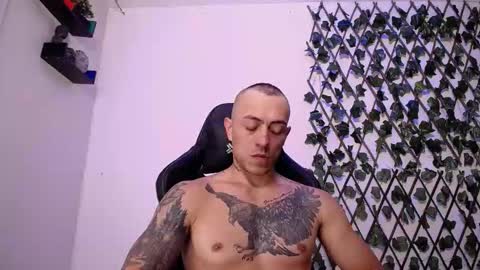 JKing  online show from 02/27/26, 03:23