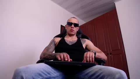 JKing  online show from 05/02/26, 05:07