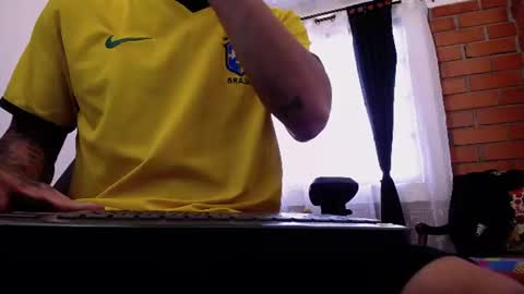 JKing  online show from 07/02/26, 12:22