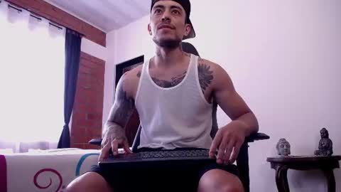 JKing  online show from 07/16/26, 04:35