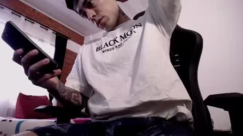 JKing  online show from 07/19/26, 01:15