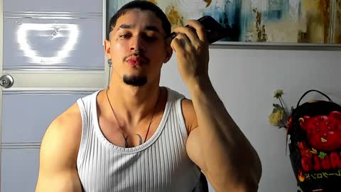 Lil Dark online show from 01/05/25, 03:32