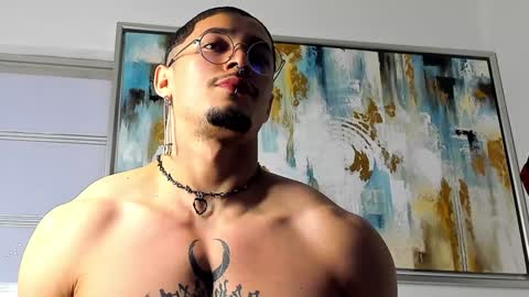Lil Dark online show from 02/08/25, 05:18