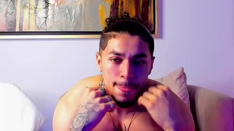 Snapshot of jasson_rodriguez69 chatting on 11/24/25, 02:00 Lil Dark online show from 11/24/25, 02:00