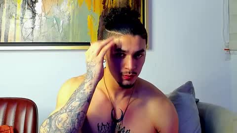 Snapshot of jasson_rodriguez69 chatting on 11/25/25, 06:24 Lil Dark online show from 11/25/25, 06:24