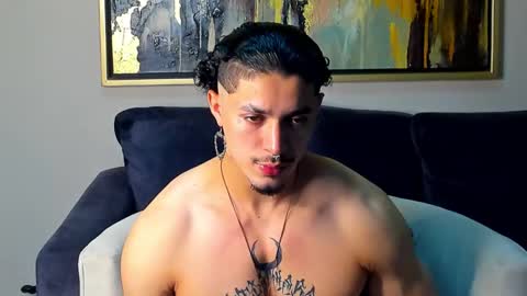Lil Dark online show from 02/28/26, 02:23