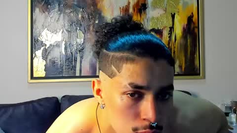 Lil Dark online show from 06/05/26, 03:46