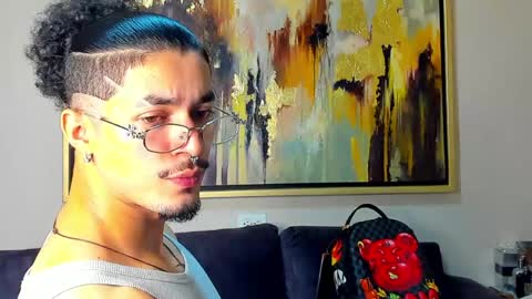 Lil Dark online show from 06/10/26, 02:45