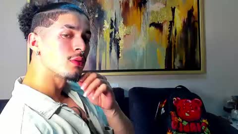 Lil Dark online show from 06/11/26, 02:33