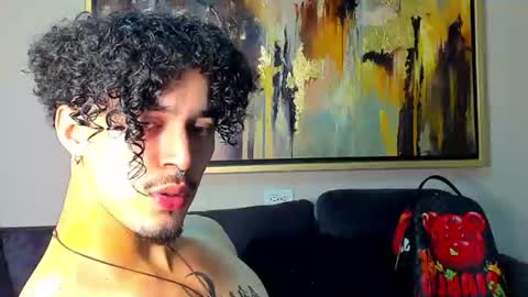 Lil Dark online show from 06/15/26, 02:14
