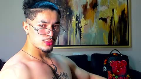 Lil Dark online show from 06/18/26, 04:24