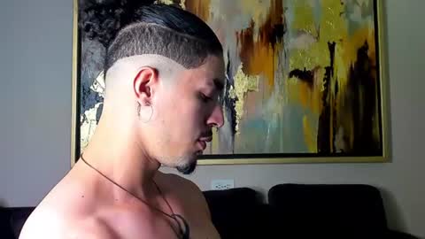 Lil Dark online show from 06/21/26, 02:03