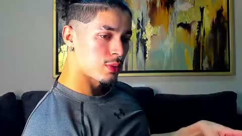 Lil Dark online show from 06/25/26, 03:06