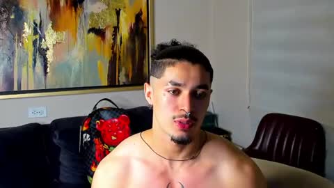 Lil Dark online show from 07/07/26, 03:31