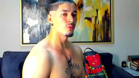 Lil Dark online show from 07/12/26, 04:03