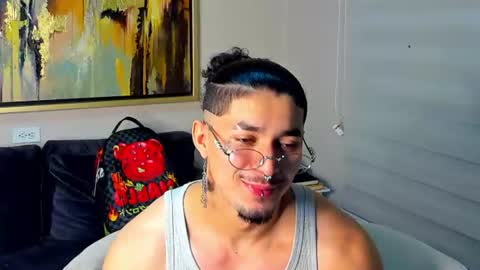 Lil Dark online show from 07/13/26, 01:52