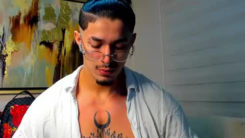 Lil Dark online show from 07/21/26, 12:57