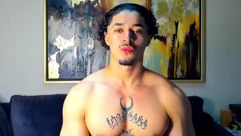 Lil Dark online show from 07/26/26, 03:04
