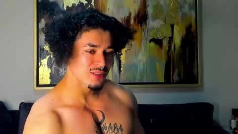Lil Dark online show from 07/28/26, 03:13