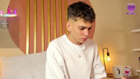 J A S S O N  online show from 09/15/25, 01:44