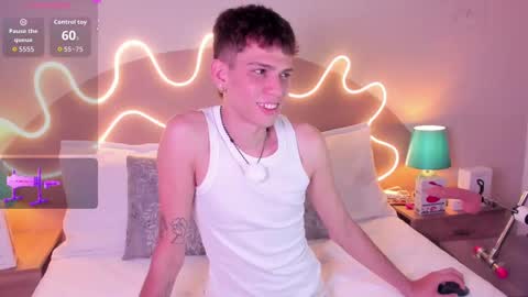 J A S S O N  online show from 09/30/25, 08:03