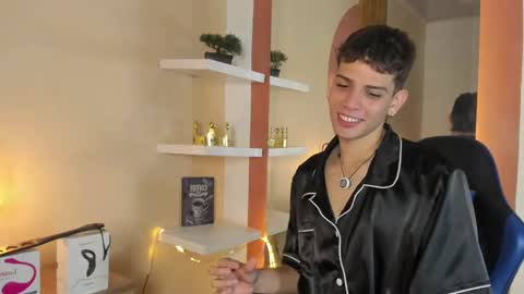 J A S S O N  online show from 10/01/25, 02:23