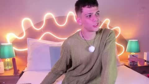 J A S S O N  online show from 10/04/25, 08:29