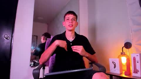 J A S S O N  online show from 10/17/25, 01:31