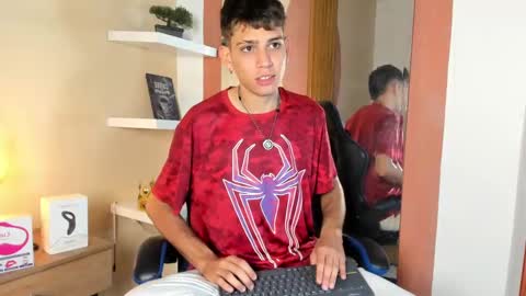 J A S S O N  online show from 10/17/25, 03:47