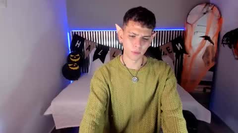 J A S S O N  online show from 10/29/25, 02:41