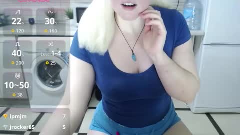 jassyjassypaw online show from 12/01/25, 10:59