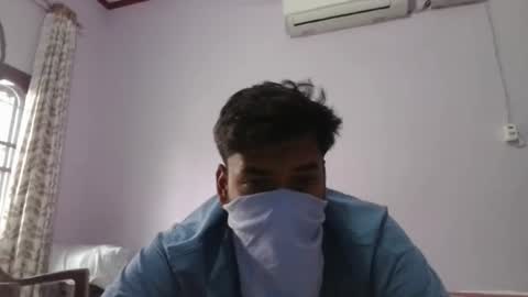 jatinpunjab234 online show from 10/02/25, 09:05