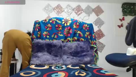 Jatzibe online show from 07/10/26, 07:38