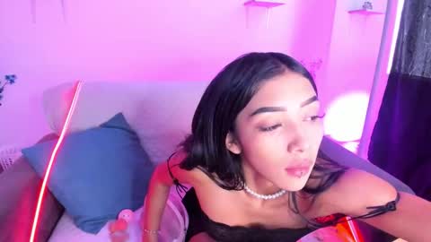 Jaulyn online show from 03/01/26, 01:13