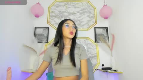 Jaulyn online show from 05/26/26, 12:23