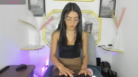 Jaulyn online show from 06/11/26, 08:29