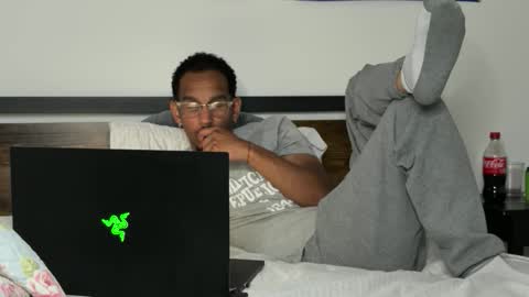  Jorge  online show from 03/26/26, 03:23