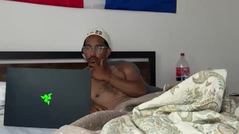  Jorge  online show from 05/06/26, 01:05