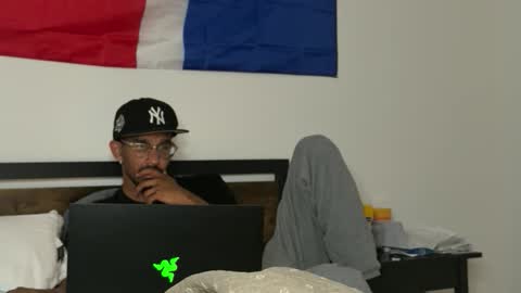  Jorge  online show from 05/20/26, 07:03
