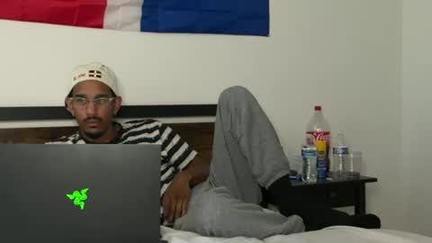  Jorge  online show from 06/15/26, 12:29