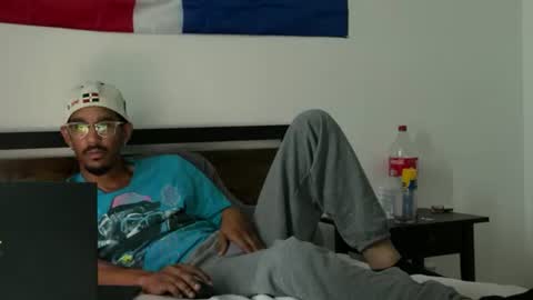  Jorge  online show from 06/19/26, 12:53